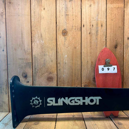 097. Slingshot Phantasm Carbon Mast 92 cm