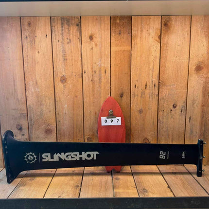 097. Slingshot Phantasm Carbon Mast 92 cm