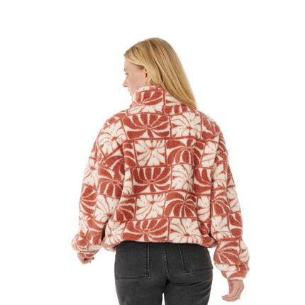 Rip Curl Aots -Ty Williams Polar Fleece Brick