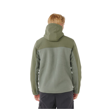 Rip Curl Anti Series Search Cactus Green