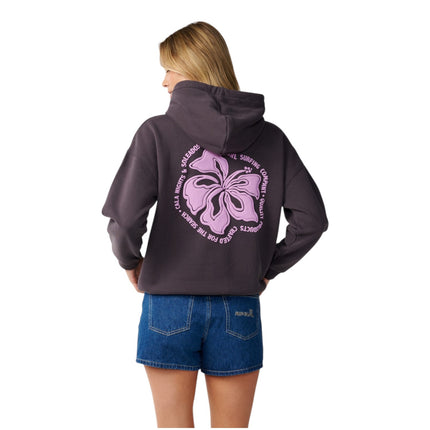 Rip Curl Surf Puff Relaxed Hood P/P