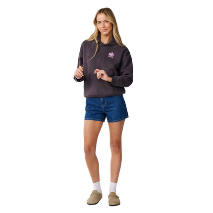 Rip Curl Surf Puff Relaxed Hood P/P