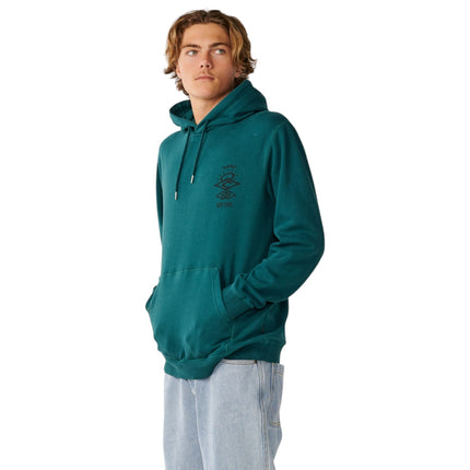 Rip Curl Search Icon Hood