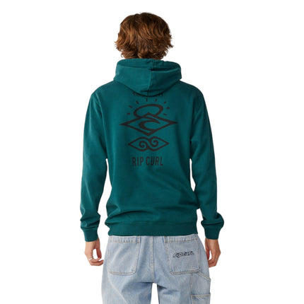 Rip Curl Search Icon Hood