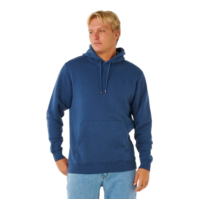 Rip Curl Classic Surf Hood Light Navy