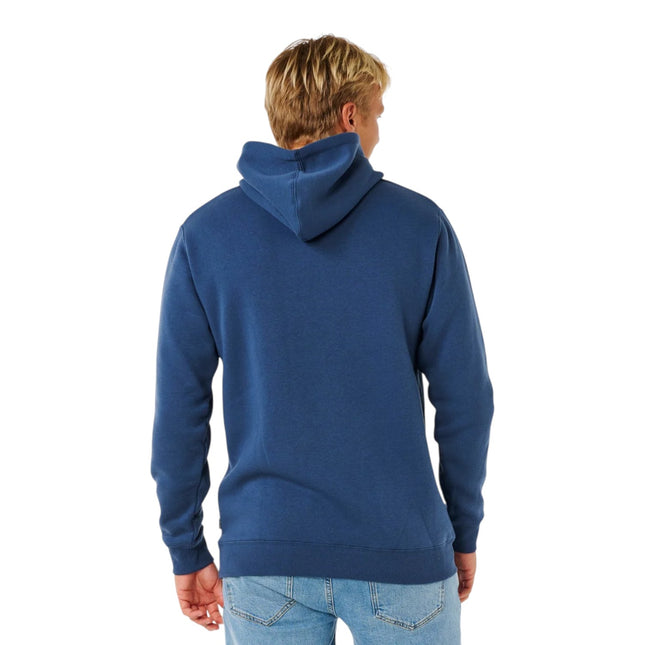Rip Curl Classic Surf Hood Light Navy