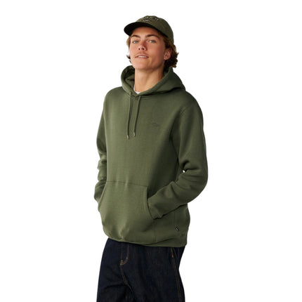 Rip Curl Classic Surf Hood Dark Olive
