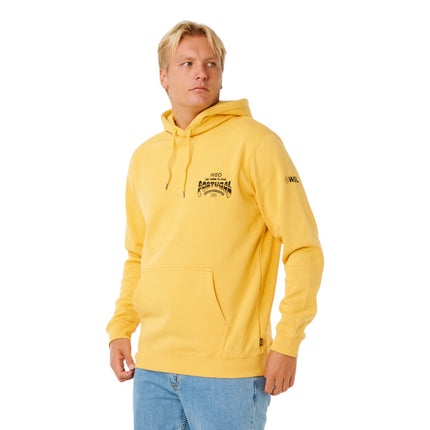 Rip Curl Meo Peniche Pro 26 Hood