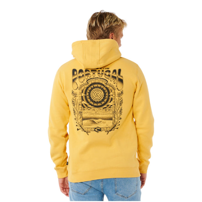 Rip Curl Meo Peniche Pro 26 Hood