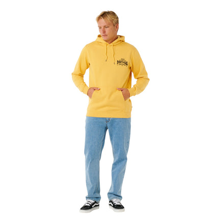 Rip Curl Meo Peniche Pro 26 Hood