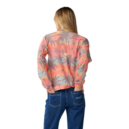 Rip Curl Retro Swell Crew Multico
