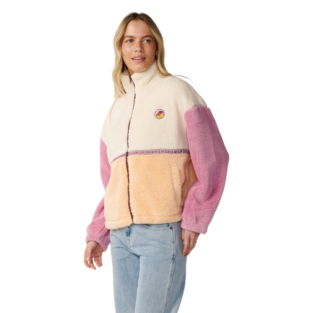 Rip Curl Surf Revival Heritage Polar