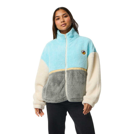 Rip Curl Surf Revival Heritage Zt Polar Light Blue