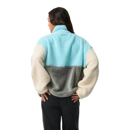 Rip Curl Surf Revival Heritage Zt Polar Light Blue