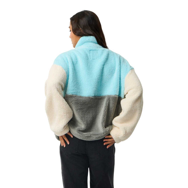 Rip Curl Surf Revival Heritage Zt Polar Light Blue