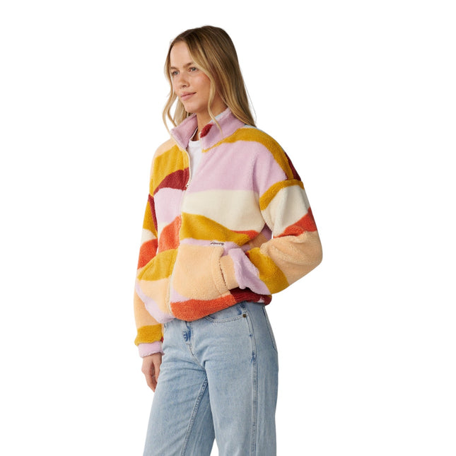 Rip Curl Retro Swell Standard Z/T Polar Multi