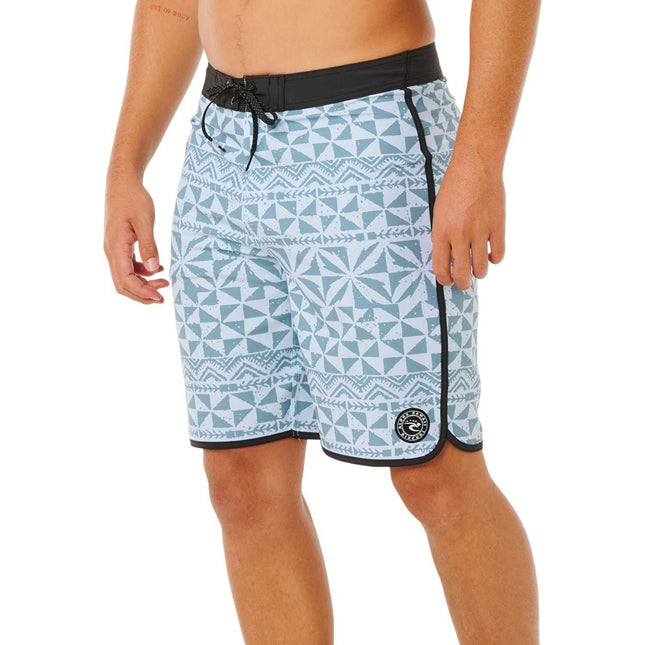 Rip Curl Mirage Big Tapa Blue