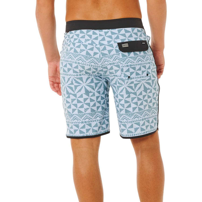 Rip Curl Mirage Big Tapa Blue