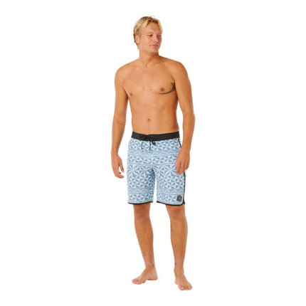 Rip Curl Mirage Big Tapa Blue
