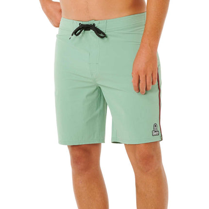Rip Curl Combine Volley Moss