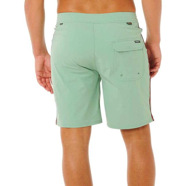Rip Curl Combine Volley Moss