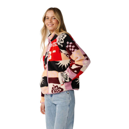 Rip Curl Party Pack Polar Allover Multi