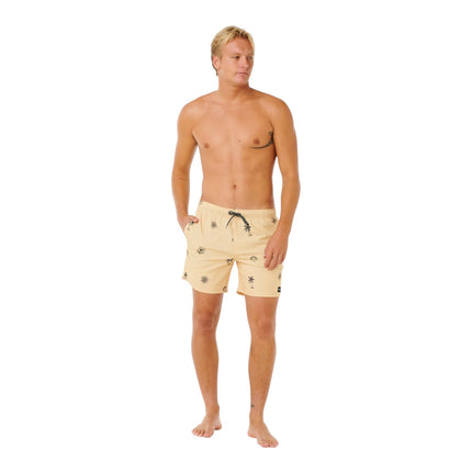 Rip Curl Sessions Volley Straw