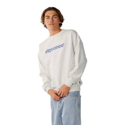Rip Curl Archive Crew Sports Marle