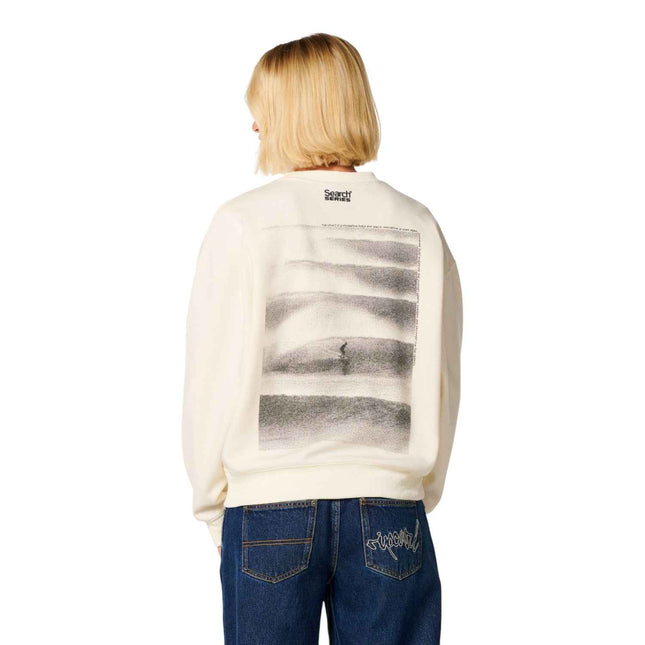 Rip Curl S-Series Vaporcool Fleece White