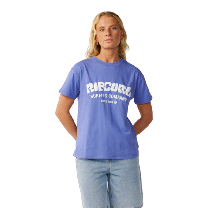 Rip Curl Surf Puff Party Pack Relaxed Blue
