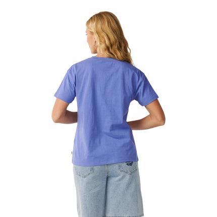 Rip Curl Surf Puff Party Pack Relaxed Blue