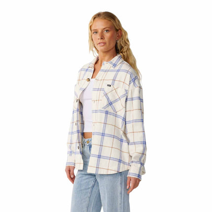 Rip Curl Venture Flannel Shirt Multi