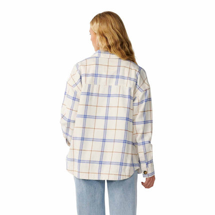 Rip Curl Venture Flannel Shirt Multi