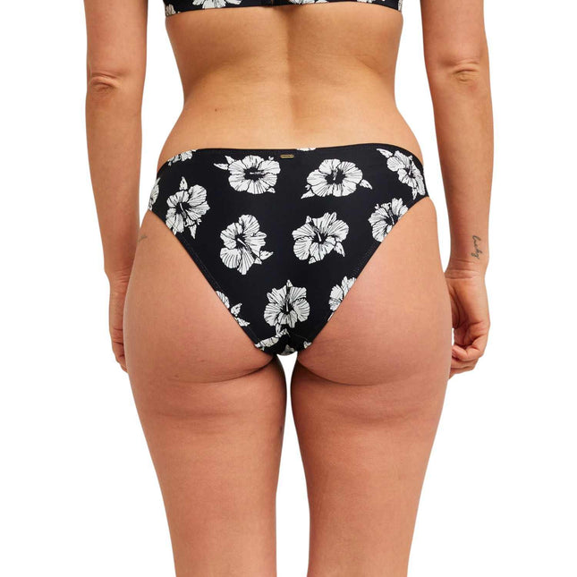 Rip Curl Party Wave Full Black/White