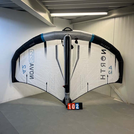 102. North Nova Pro 2026 4.2m