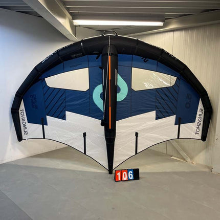 106. Slingshot Slingwing v6 5m