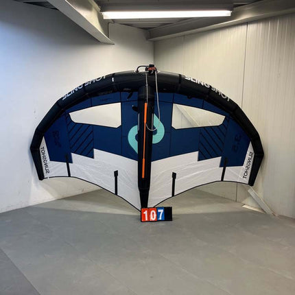 107. Slingshot Slingwing v6 3.5