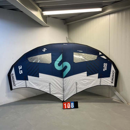 108. Slingshot Slingwing v6 3.5m