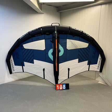 108. Slingshot Slingwing v6 3.5m