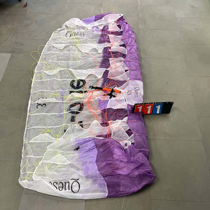 111. F-one Quest 3.5m
