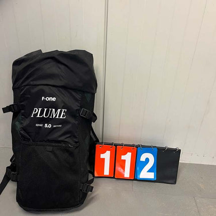 112. F-one Plume 5m