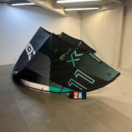 28. Core Kiteboarding XRX 11m