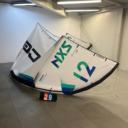 29. Core Kiteboarding NXS 12m