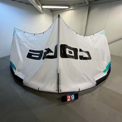 29. Core Kiteboarding NXS 12m