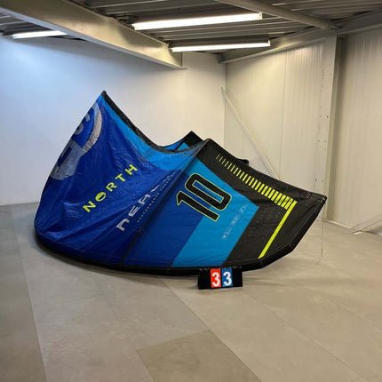 33. North Kiteboarding Reach 2025 10m