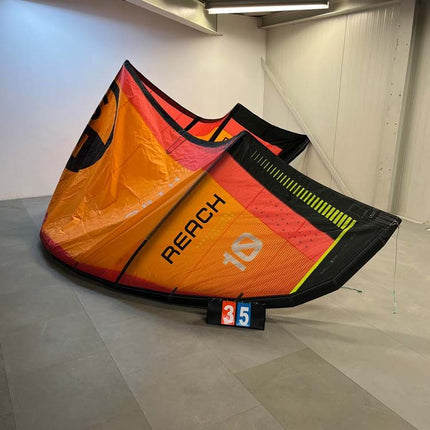 35. North Kiteboarding Reach 2026 10m