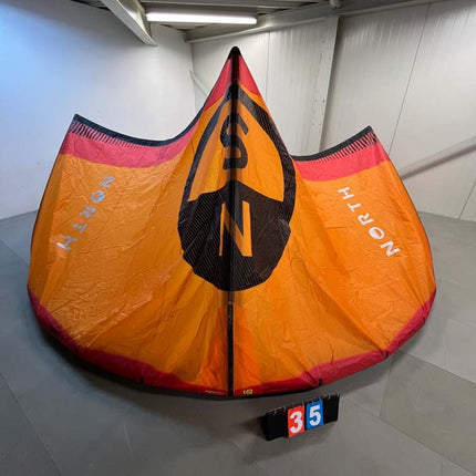 35. North Kiteboarding Reach 2026 10m