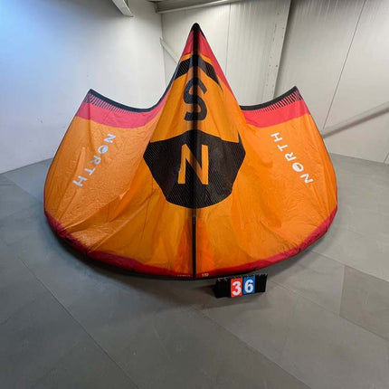 36. North Kiteboarding Reach 2026 10m