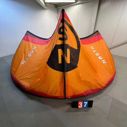 37. North Kiteboarding Reach 2026 10m