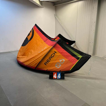 44. North Kiteboarding Reach 2026 6m